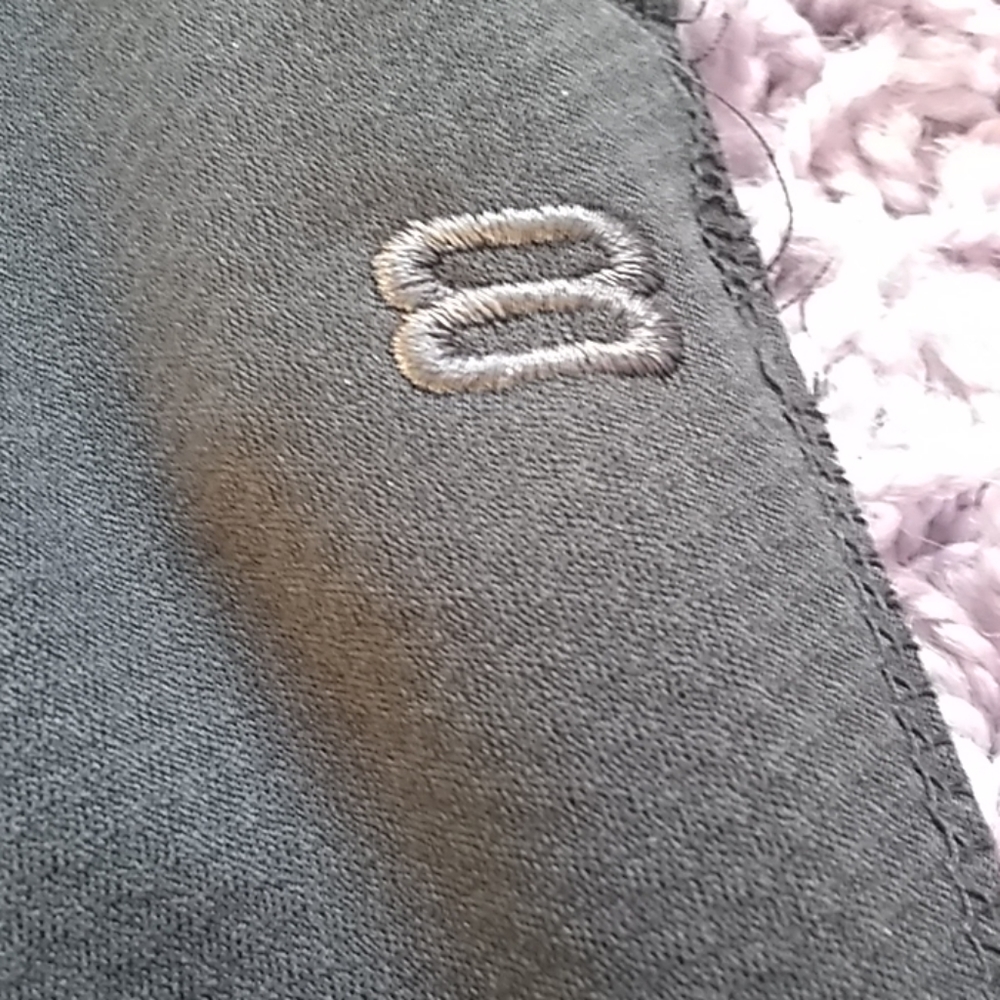 Level 8 workout pants - Picture 3 of 5